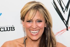 Lilian Garcia