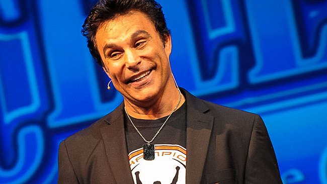 marc mero