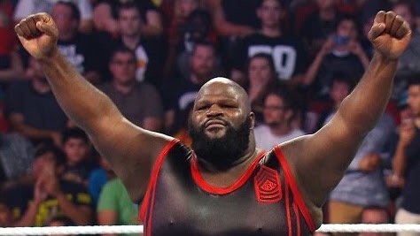 Mark Henry