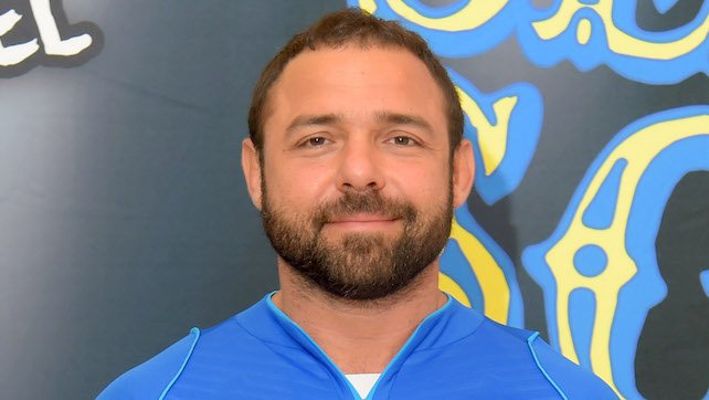 santino marella