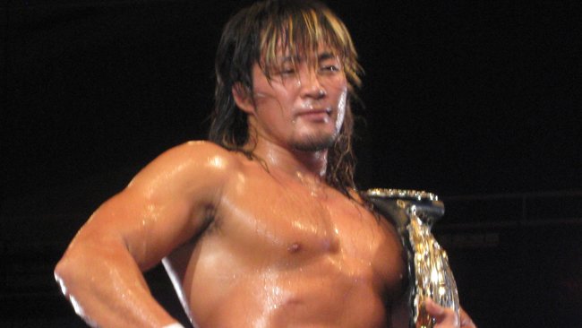 Hiroshi_Tanahashi