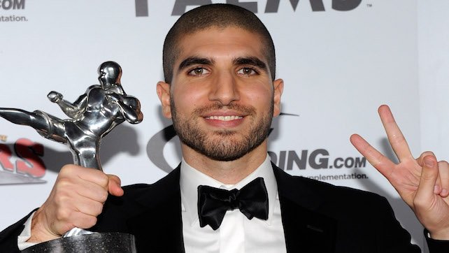 Ariel Helwani