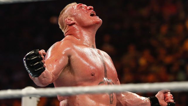 When Is Brock Lesnar’s Next Universal Title Defense?