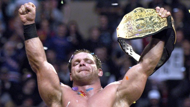 Triple H’s 5 Greatest Matches In WWE