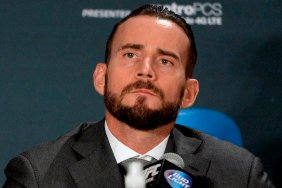 cm punk