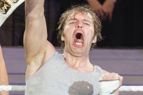 dean ambrose