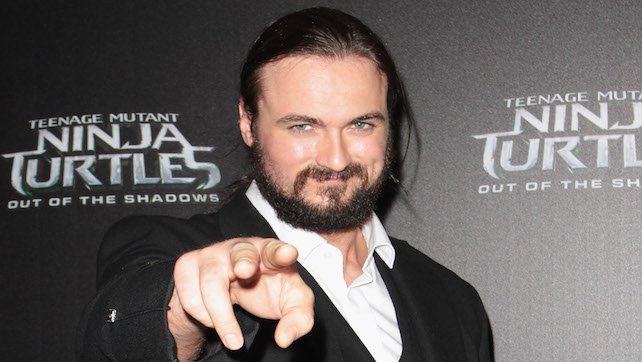 drew galloway