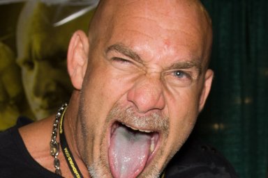 Bill Goldberg