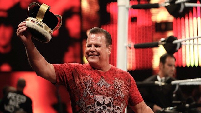 Update On Jim Ross & Jerry Lawler At RAW 25th, Results & Video Highlights From 1st 205 Live Of 2018