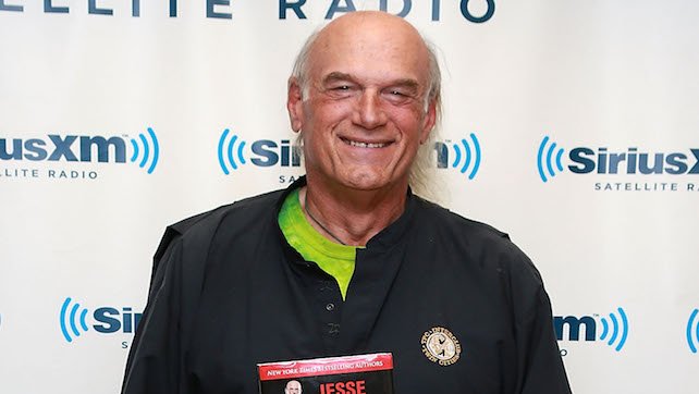 Jesse Ventura