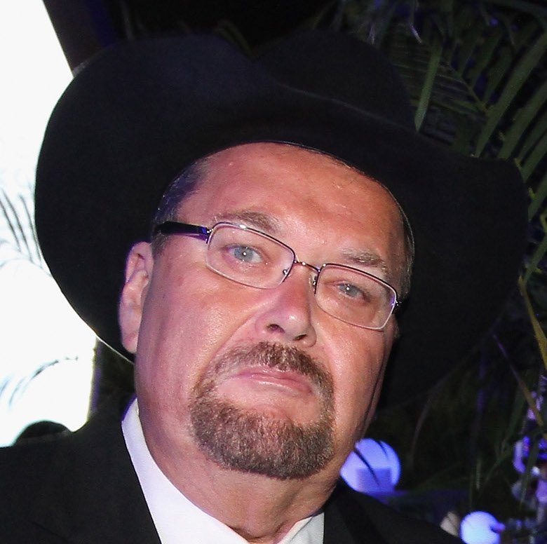 Jim Ross