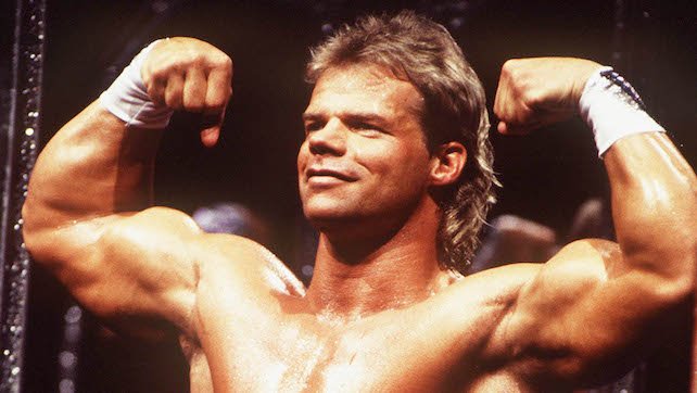 Lex Luger