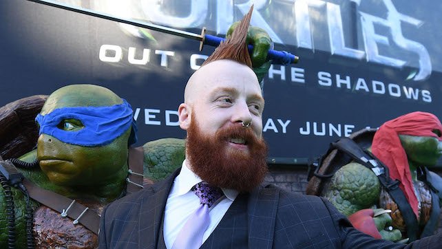 Sheamus’ 5 Biggest Accomplishments In WWE