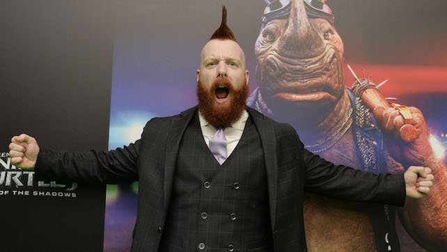 sheamus