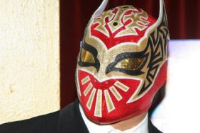 Sin Cara