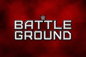 wwe battleground