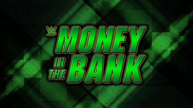 WWE Money In The Bank