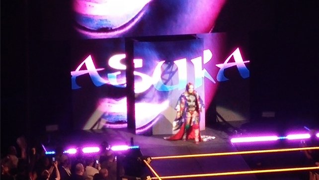 Get Up Close During Asuka’s 1st RAW Match (Video), Which Superstar Is The Master Of The Diving Clothesline?