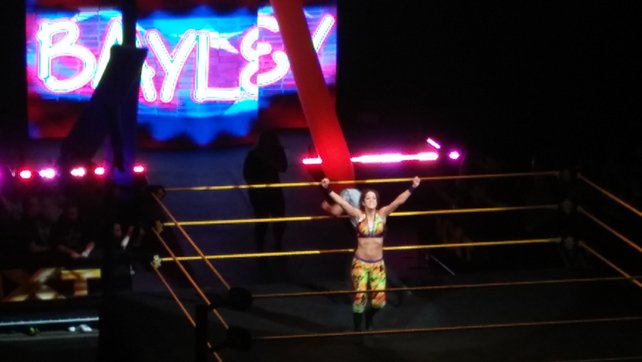 Bayley 1