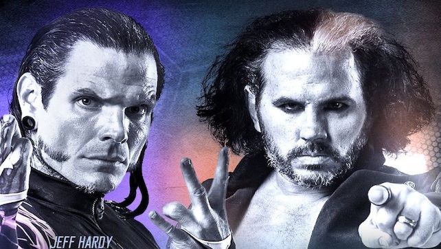 Key Figure In ‘Broken Universe’ Resurfaces, Tensions Between Mustafa Ali & Cedric Alexander Escalate (Video)