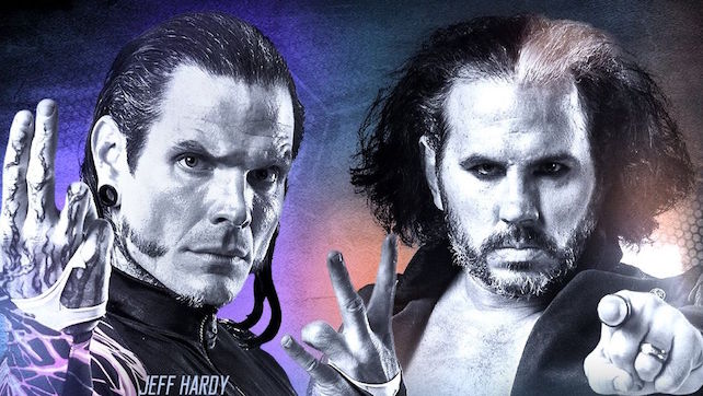 Matt Hardy’s 5 Best Singles Matches