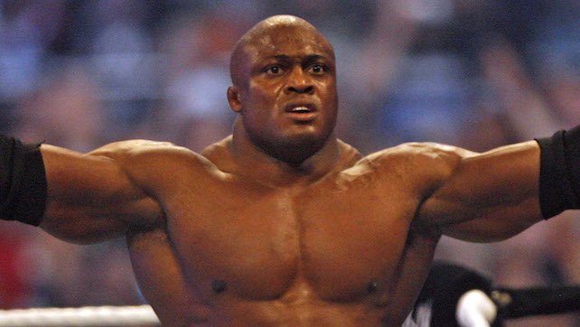 Lashley vs. Lesnar Not Going To Happen?