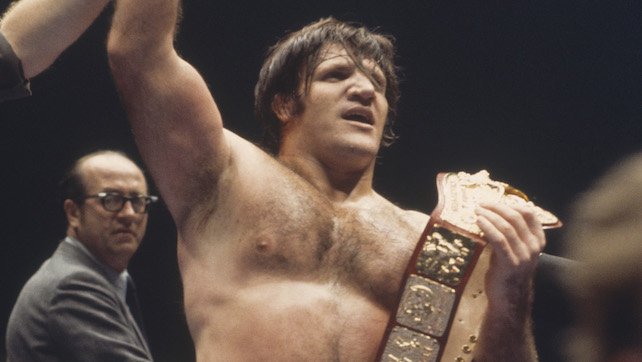 Cause Of Bruno Sammartino’s Death Revealed