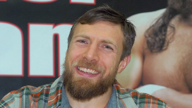 daniel bryan