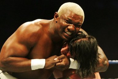 Shelton Benjamin