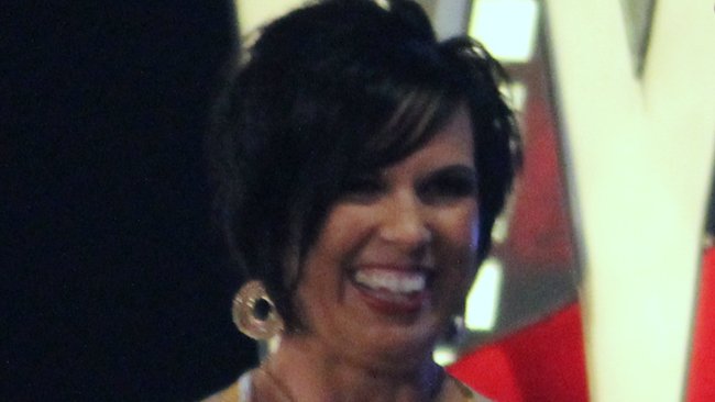 vickie guerrero