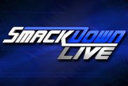WWE Smackdown Live Results play by play