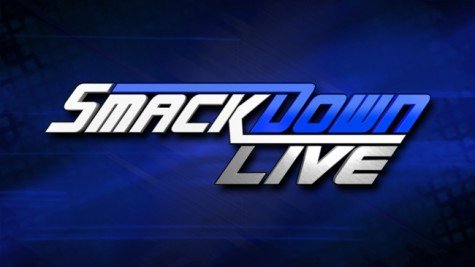 wwe smackdown live