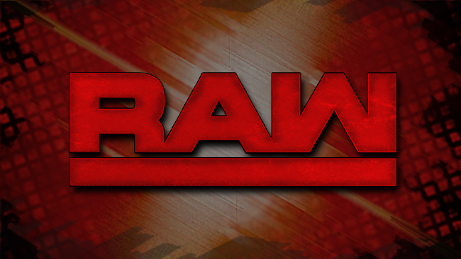 wwe raw 2016