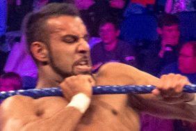 jinder mahal