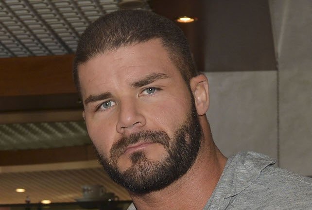 bobby roode