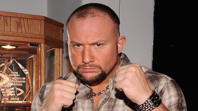 bully ray