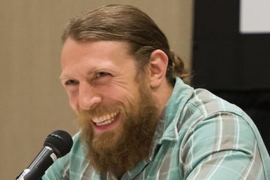 Daniel Bryan