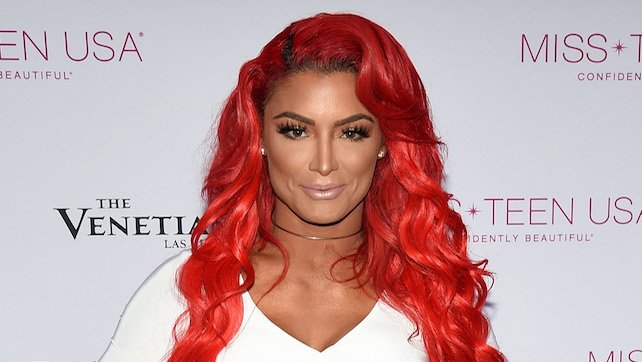 eva marie