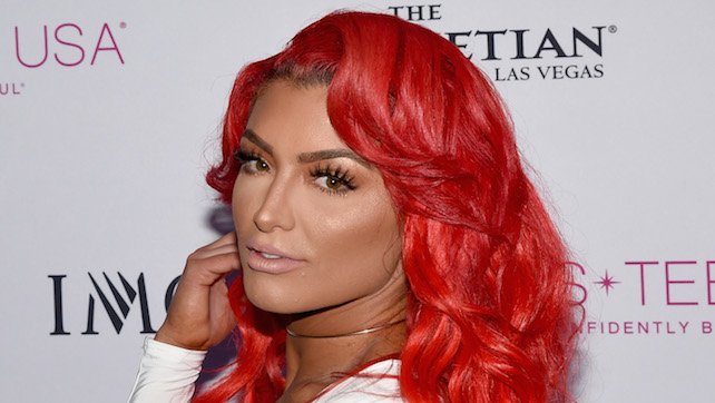 eva marie