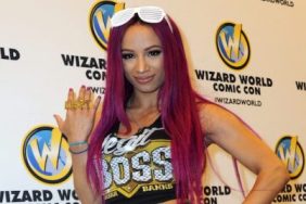 Sasha Banks