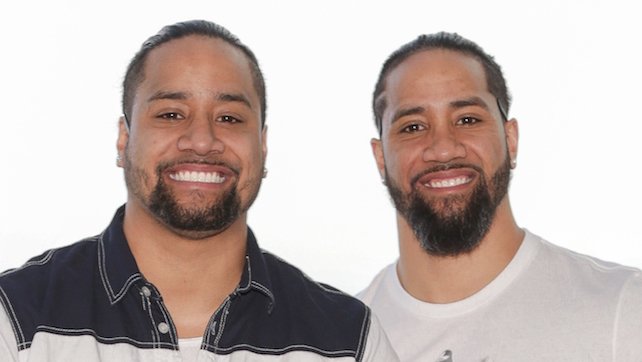 the usos