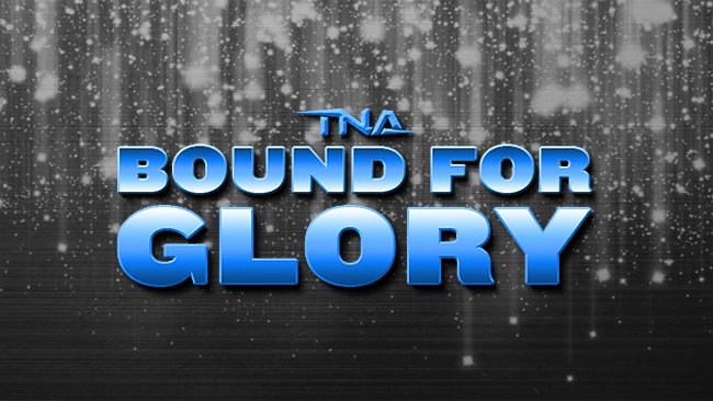 tna bound for glory