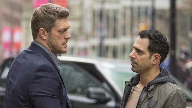 Edge On Why Hollywood Likes To Work With Wrestlers