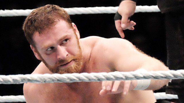 sami zayn