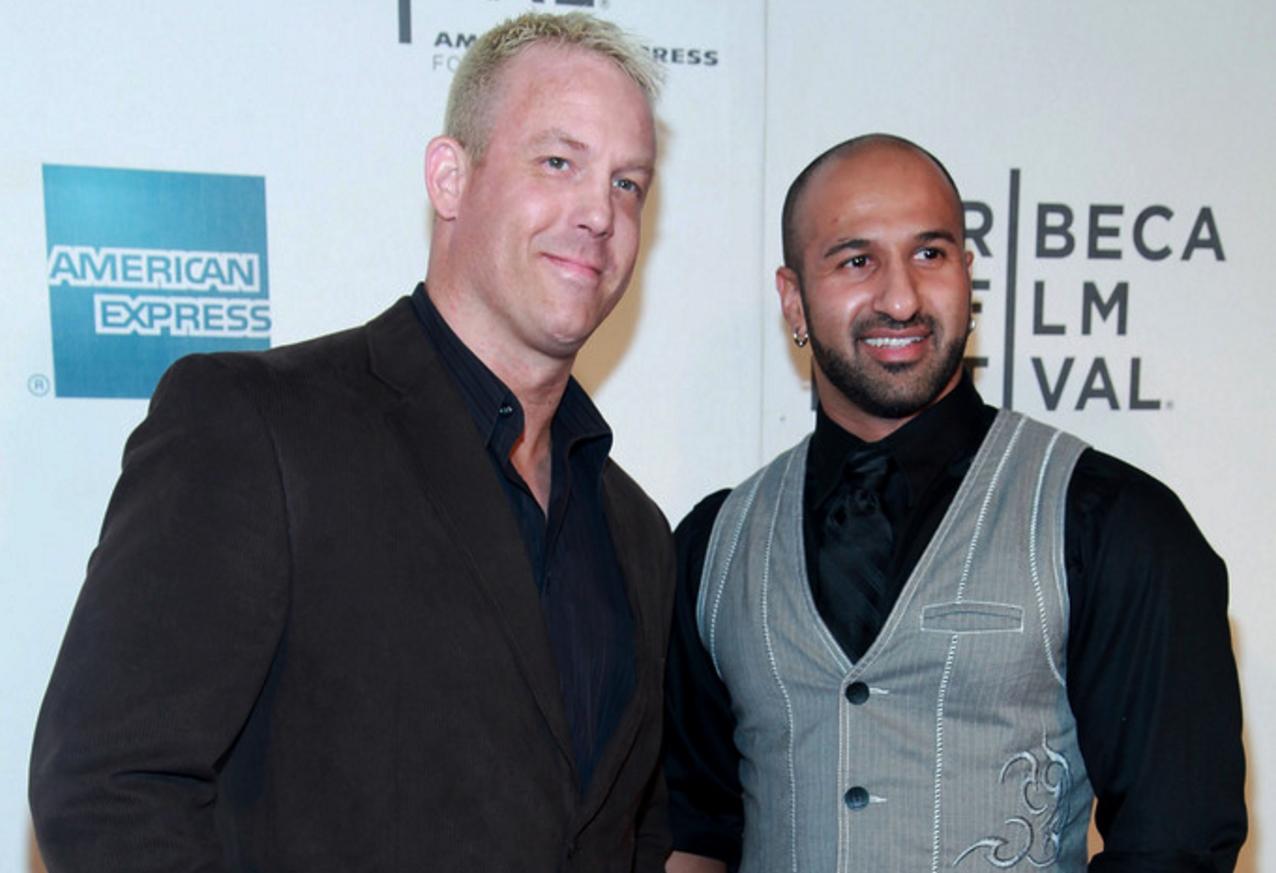 shawn daivari and ken anderson