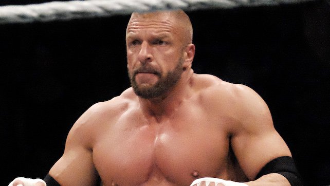 triple h