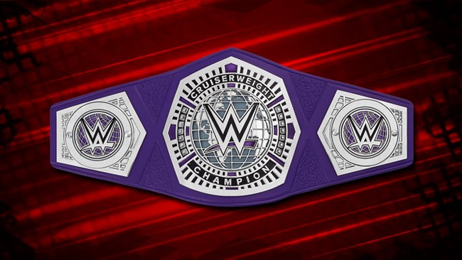 New No. 1 Contender Announced For The Cruiserweight Title, When Will The Match Take Place?