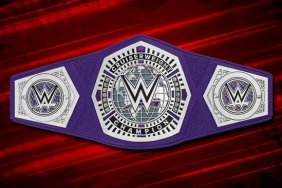 WWE Cruiserweight Championship