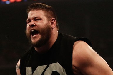 kevin owens