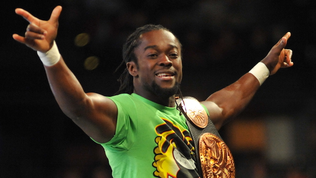 Kofi Kingston Breaks A Unique WWE Title Record, Rusev Does A ‘FIFA Showdown’ On UpUpDownDown